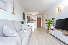 Sunstay Flat I Seaviews Fuengirola Beach