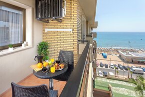 Sunstay Flat I Seaviews Fuengirola Beach