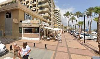 Sunstay Flat I Seaviews Fuengirola Beach