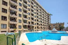 Sunstay Flat I Seaviews Fuengirola Beach