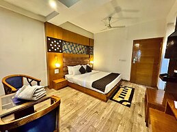 AB's Abode-A Boutique Hotel