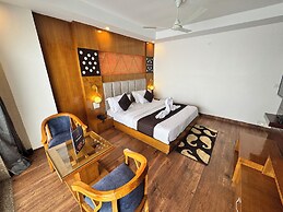 AB's Abode-A Boutique Hotel