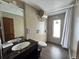 AB's Abode-A Boutique Hotel