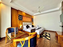 AB's Abode-A Boutique Hotel