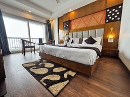 AB's Abode-A Boutique Hotel