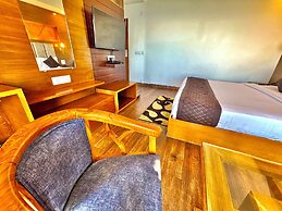 AB's Abode-A Boutique Hotel