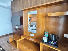 AB's Abode-A Boutique Hotel