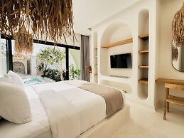 Armonia Bali Legian Villas