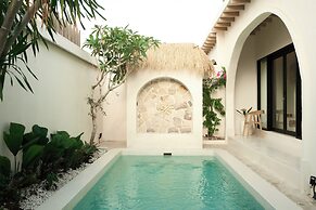 Armonia Bali Legian Villas