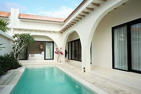 Armonia Bali Legian Villas