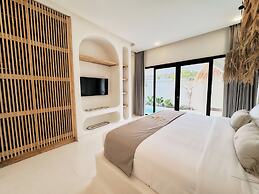 Armonia Bali Legian Villas