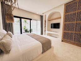 Armonia Bali Legian Villas