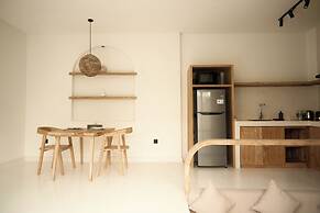 Armonia Bali Legian Villas