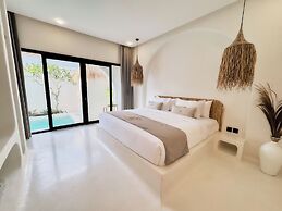Armonia Bali Legian Villas