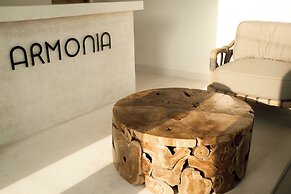 Armonia Bali Legian Villas