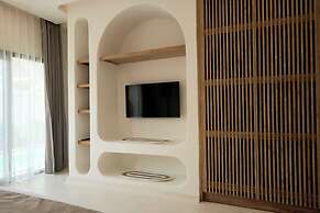 Armonia Bali Legian Villas