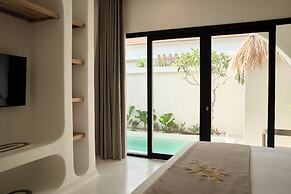 Armonia Bali Legian Villas