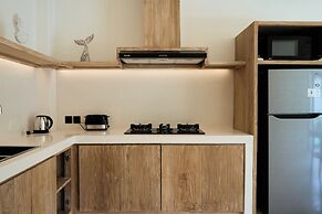 Armonia Bali Legian Villas