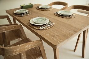 Armonia Bali Legian Villas