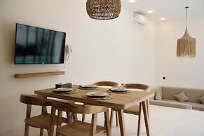 Armonia Bali Legian Villas