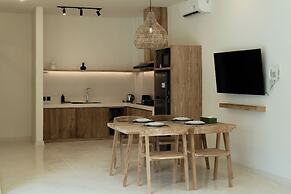 Armonia Bali Legian Villas