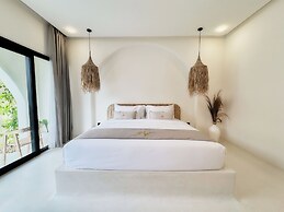 Armonia Bali Legian Villas