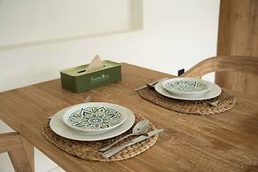 Armonia Bali Legian Villas