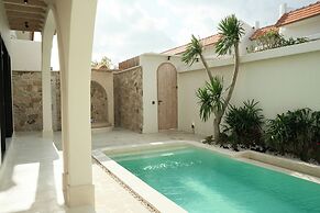 Armonia Bali Legian Villas