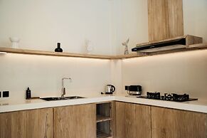 Armonia Bali Legian Villas