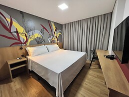 Ramada Encore Ponta Grossa