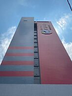 Ramada Encore Ponta Grossa