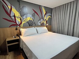 Ramada Encore Ponta Grossa