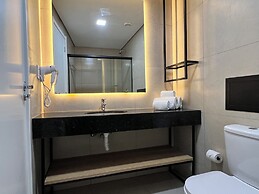 Ramada Encore Ponta Grossa