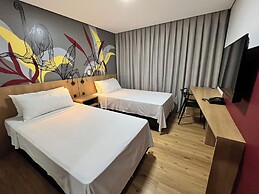 Ramada Encore Ponta Grossa