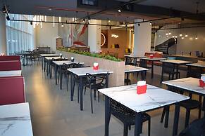 Ramada Encore Ponta Grossa