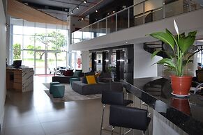 Ramada Encore Ponta Grossa