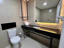 Ramada Encore Ponta Grossa