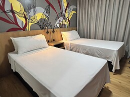 Ramada Encore Ponta Grossa