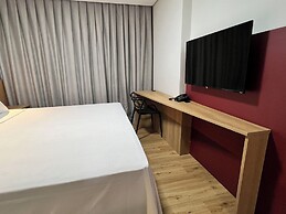 Ramada Encore Ponta Grossa