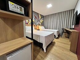 Ramada Encore Ponta Grossa