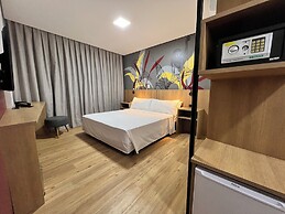 Ramada Encore Ponta Grossa