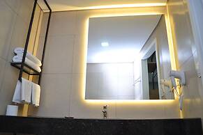 Ramada Encore Ponta Grossa