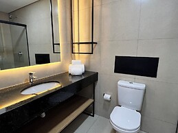 Ramada Encore Ponta Grossa