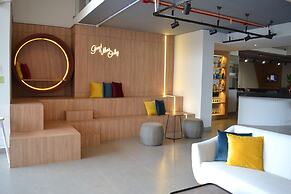 Ramada Encore Ponta Grossa