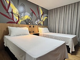 Ramada Encore Ponta Grossa