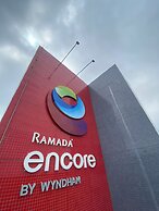 Ramada Encore Ponta Grossa