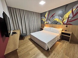 Ramada Encore Ponta Grossa