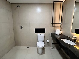 Ramada Encore Ponta Grossa