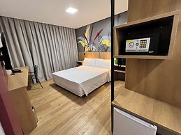 Ramada Encore Ponta Grossa