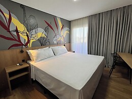 Ramada Encore Ponta Grossa